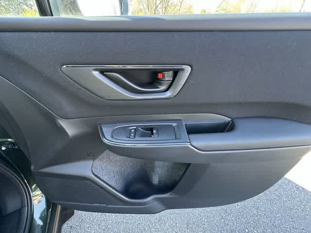 Thumbnail: 2026 Subaru Outback - 23