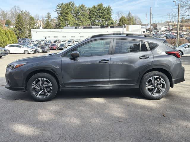 Thumbnail: 2024 Subaru Crosstrek - 2