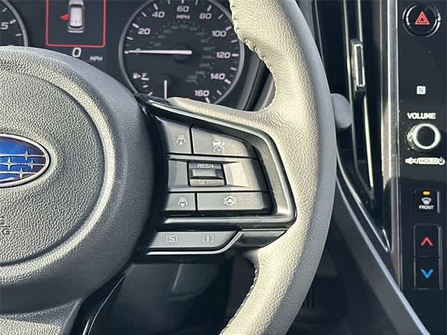 Thumbnail: 2026 Subaru Forester - 10