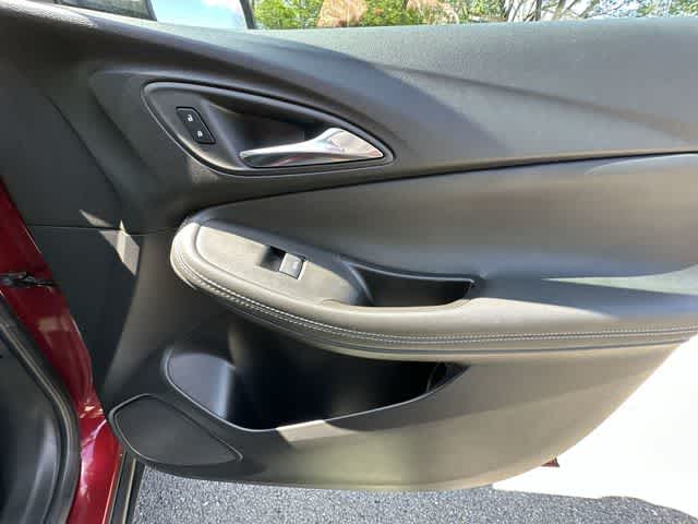 Thumbnail: 2023 Buick Encore GX - 23