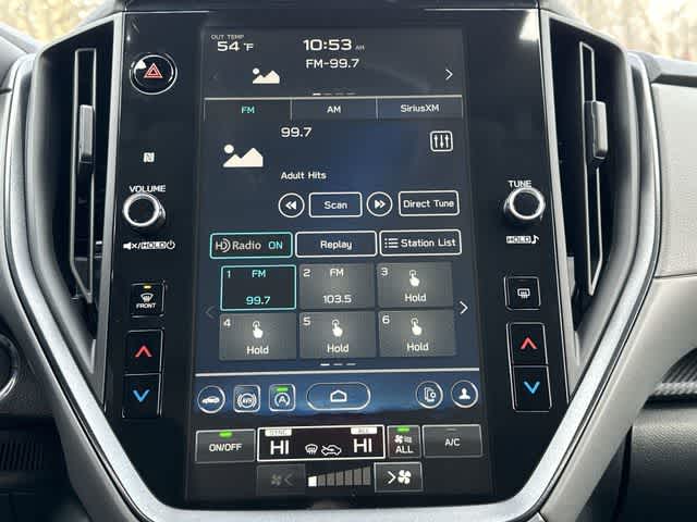 Thumbnail: 2026 Subaru Crosstrek - 12