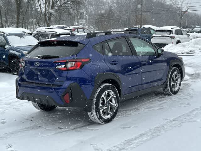 Thumbnail: 2026 Subaru Crosstrek - 31
