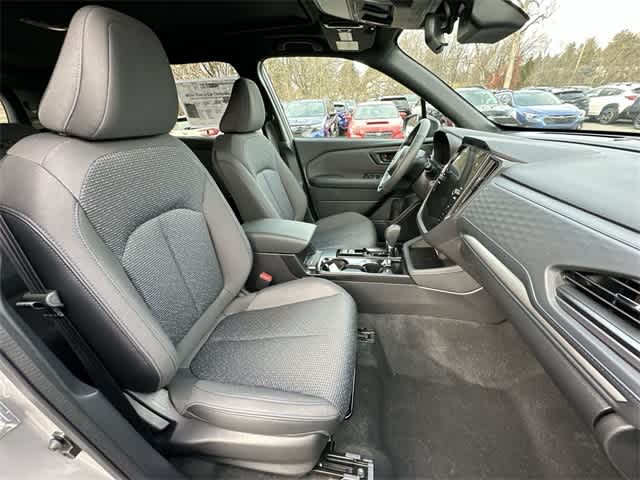 Thumbnail: 2026 Subaru Forester - 22