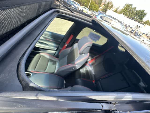 Thumbnail: 2023 Genesis GV70 - 6