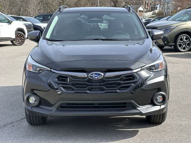 Thumbnail: 2026 Subaru Crosstrek - 27
