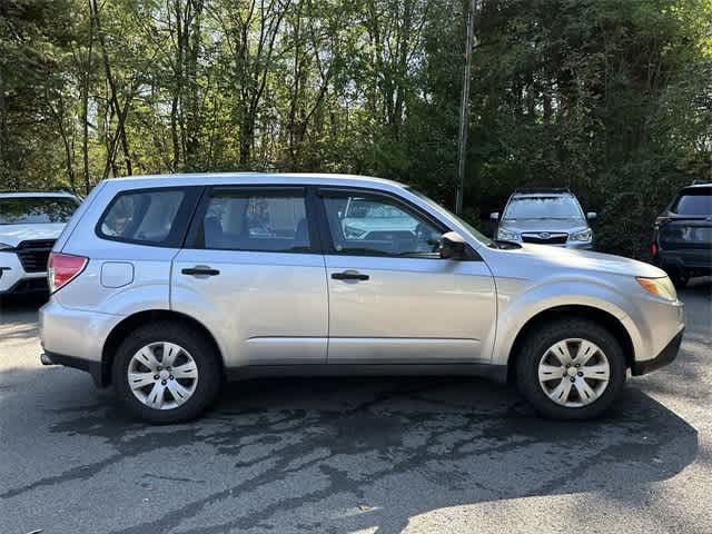 Thumbnail: 2009 Subaru Forester - 3