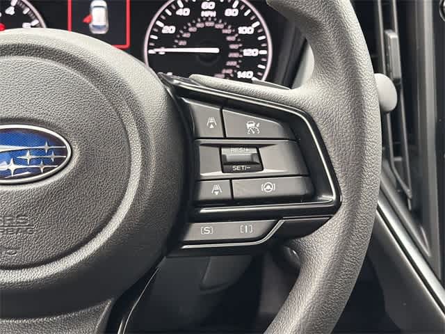 Thumbnail: 2026 Subaru Crosstrek - 10