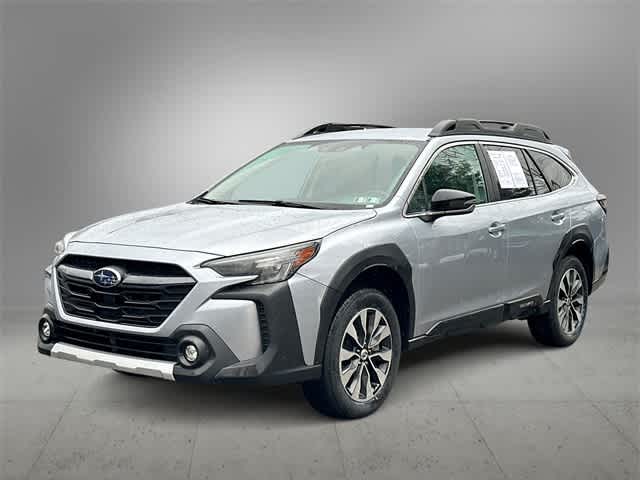 Thumbnail: 2023 Subaru Outback - 1