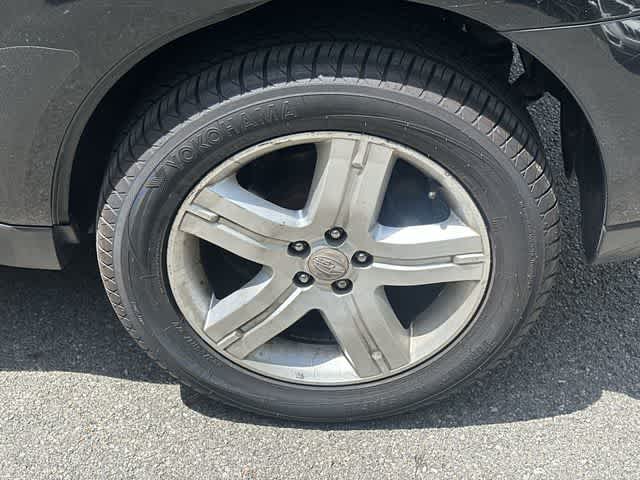 Thumbnail: 2010 Subaru Forester - 5