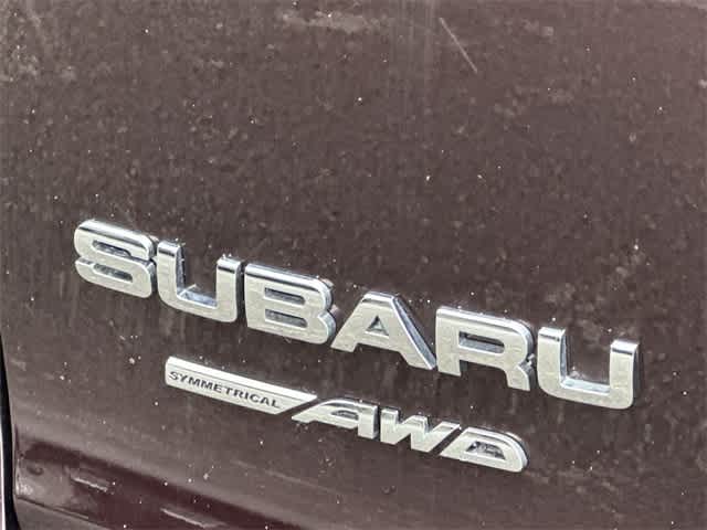 Thumbnail: 2025 Subaru Ascent - 32