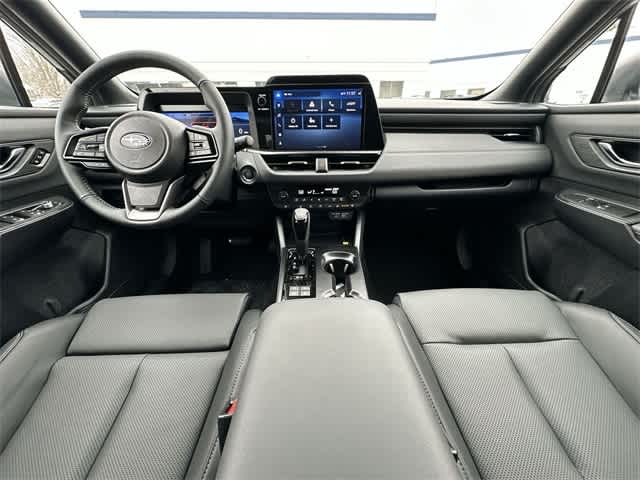 Thumbnail: 2026 Subaru Outback - 22