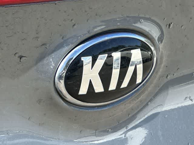 Thumbnail: 2020 Kia Sportage - 16