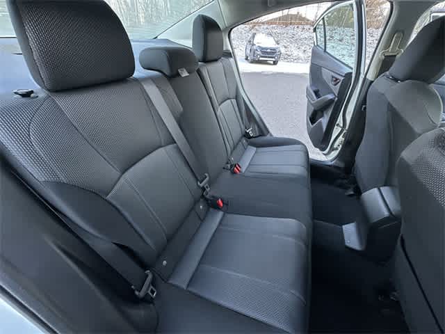 Thumbnail: 2023 Subaru Impreza - 21