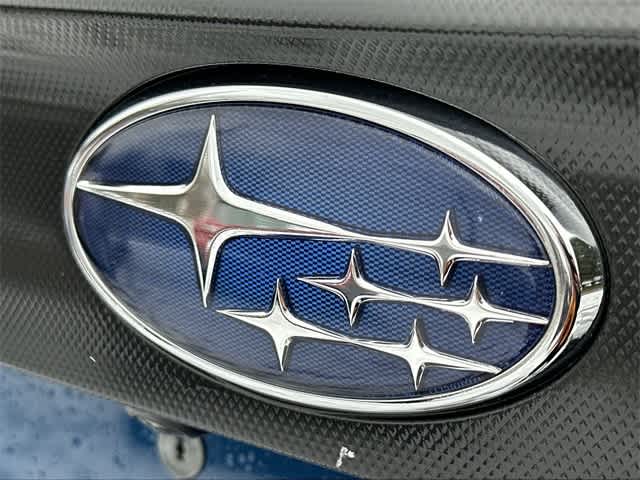 Thumbnail: 2025 Subaru Forester - 27