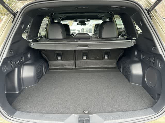 Thumbnail: 2026 Subaru Forester - 27