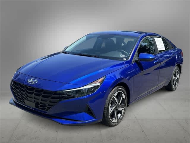 2023 Hyundai Elantra SEL -
                  Pittsburgh, PA