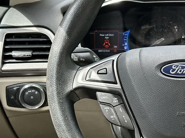 Thumbnail: 2019 Ford Fusion - 8