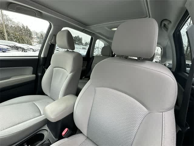 Thumbnail: 2018 Subaru Forester - 14