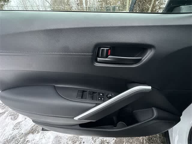 Thumbnail: 2024 Toyota Corolla Cross - 17