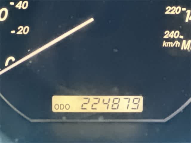 Thumbnail: 2004 Lexus RX - 7