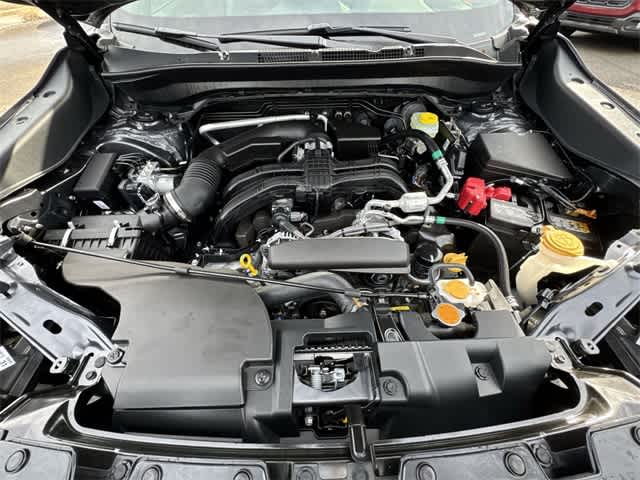 Thumbnail: 2026 Subaru Forester - 24