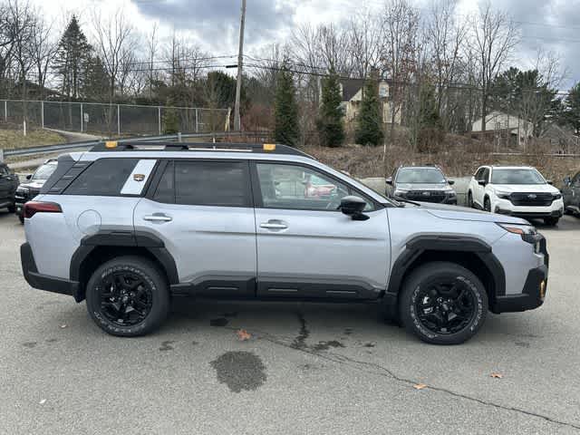 Thumbnail: 2026 Subaru Outback - 3