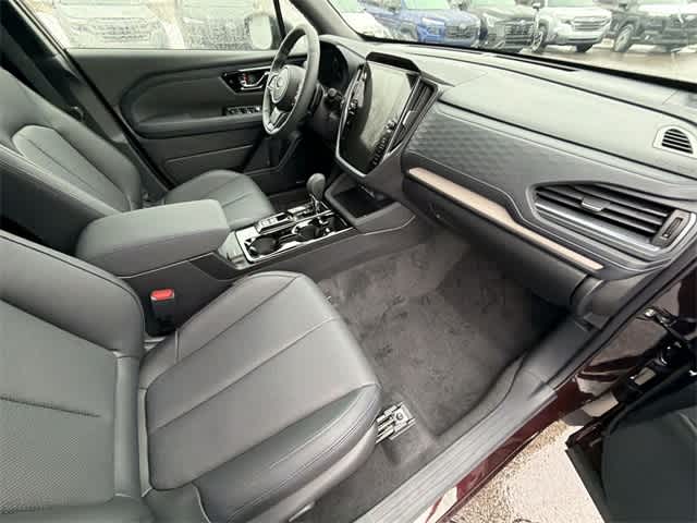 Thumbnail: 2026 Subaru Forester - 20