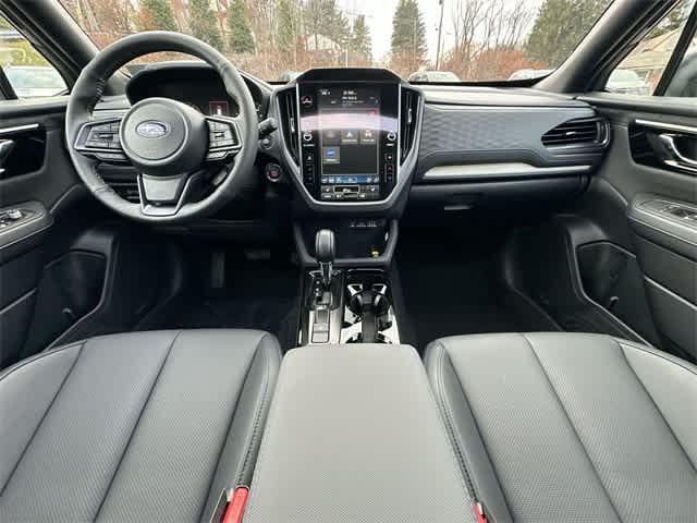 Thumbnail: 2026 Subaru Forester - 21