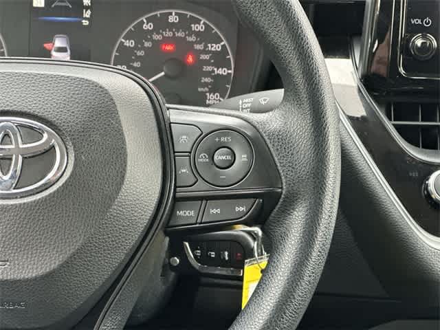 Thumbnail: 2024 Toyota Corolla - 9