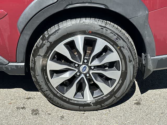Thumbnail: 2025 Subaru Outback - 5