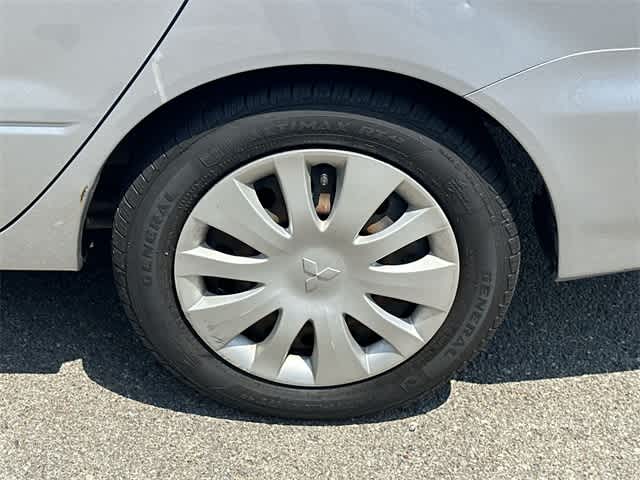 Thumbnail: 2006 Mitsubishi Lancer - 5