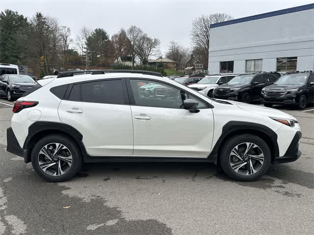 Thumbnail: 2024 Subaru Crosstrek - 3