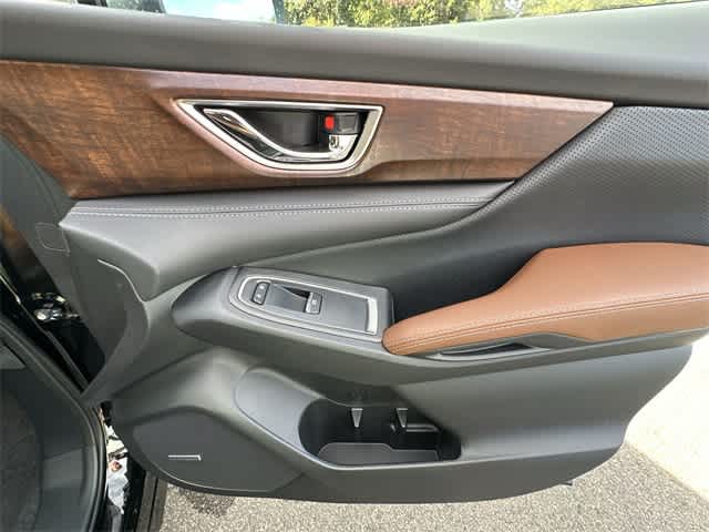 Thumbnail: 2025 Subaru Ascent - 24