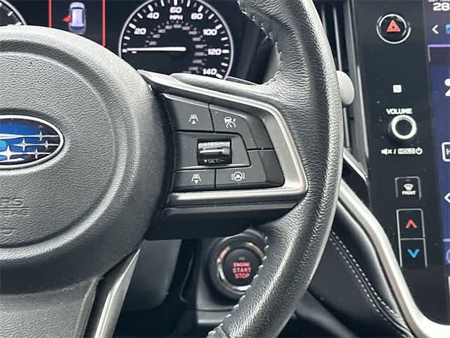 Thumbnail: 2022 Subaru Outback - 10