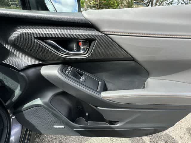 Thumbnail: 2025 Subaru Crosstrek - 22