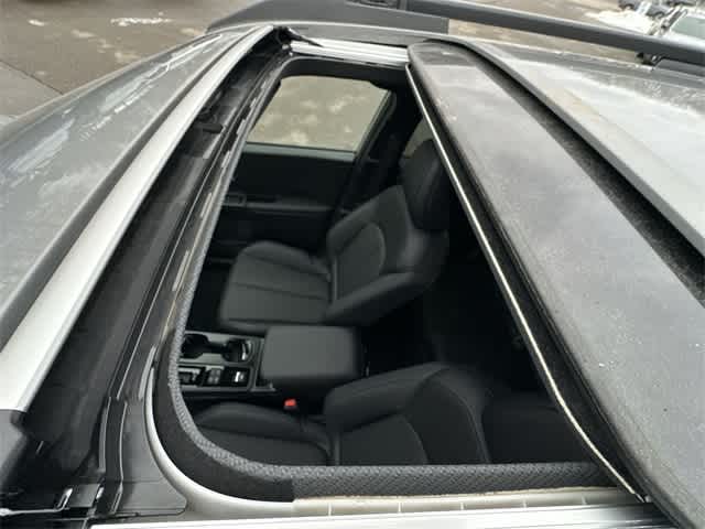 Thumbnail: 2026 Subaru Outback - 6