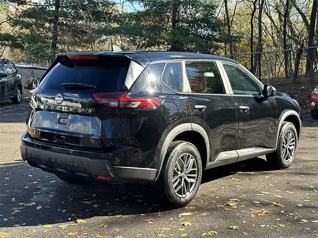 Thumbnail: 2024 Nissan Rogue - 20
