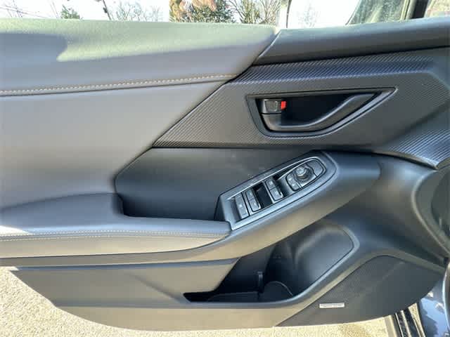 Thumbnail: 2026 Subaru Crosstrek - 17