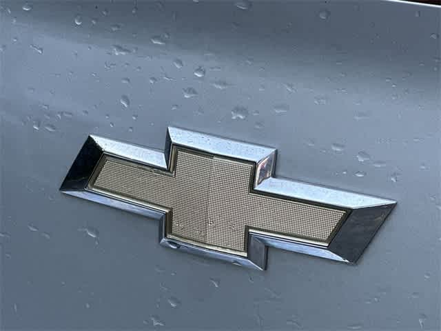 Thumbnail: 2013 Chevrolet Malibu - 15