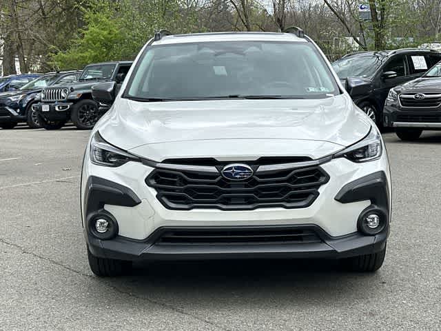 Thumbnail: 2025 Subaru Crosstrek - 27
