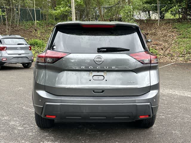 Thumbnail: 2024 Nissan Rogue - 4