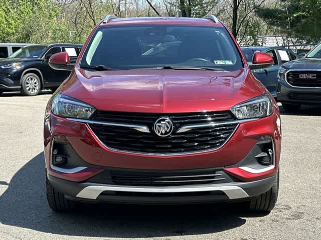 Thumbnail: 2023 Buick Encore GX - 29