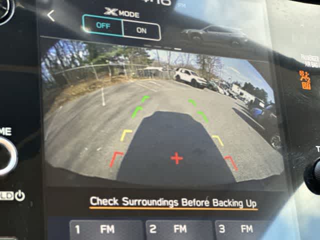 Thumbnail: 2024 Subaru Outback - 13