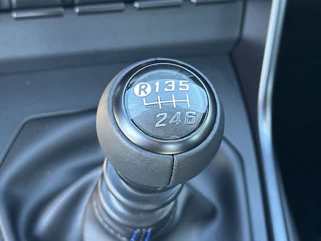 Thumbnail: 2025 Subaru BRZ - 17