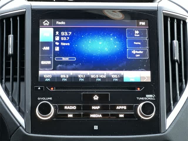 Thumbnail: 2023 Subaru Crosstrek - 12