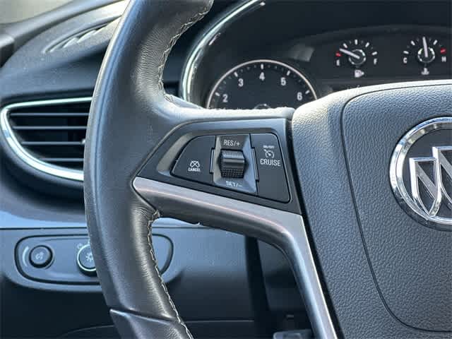 Thumbnail: 2021 Buick Encore - 7