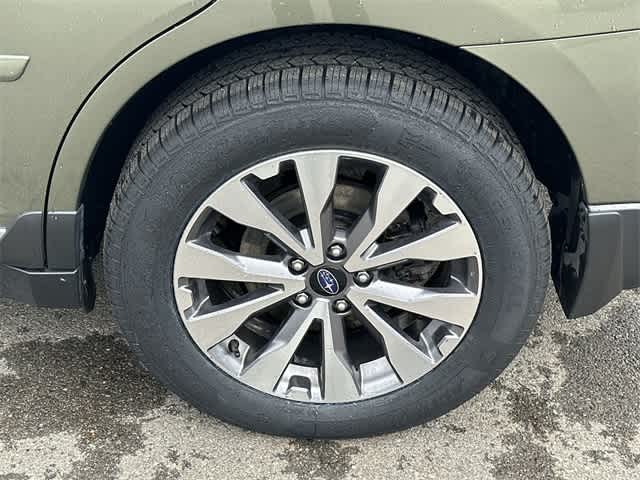 Thumbnail: 2018 Subaru Outback - 5