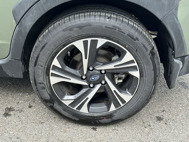 Thumbnail: 2026 Subaru Crosstrek - 5