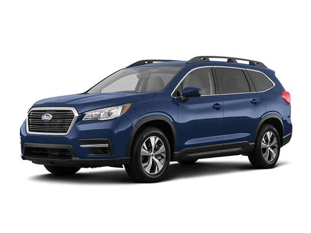 2019 Subaru Ascent Premium -
                  Pittsburgh, PA