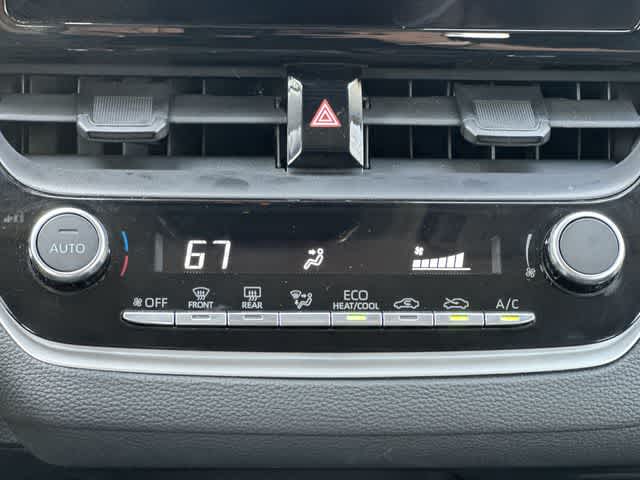 Thumbnail: 2024 Toyota Corolla - 13